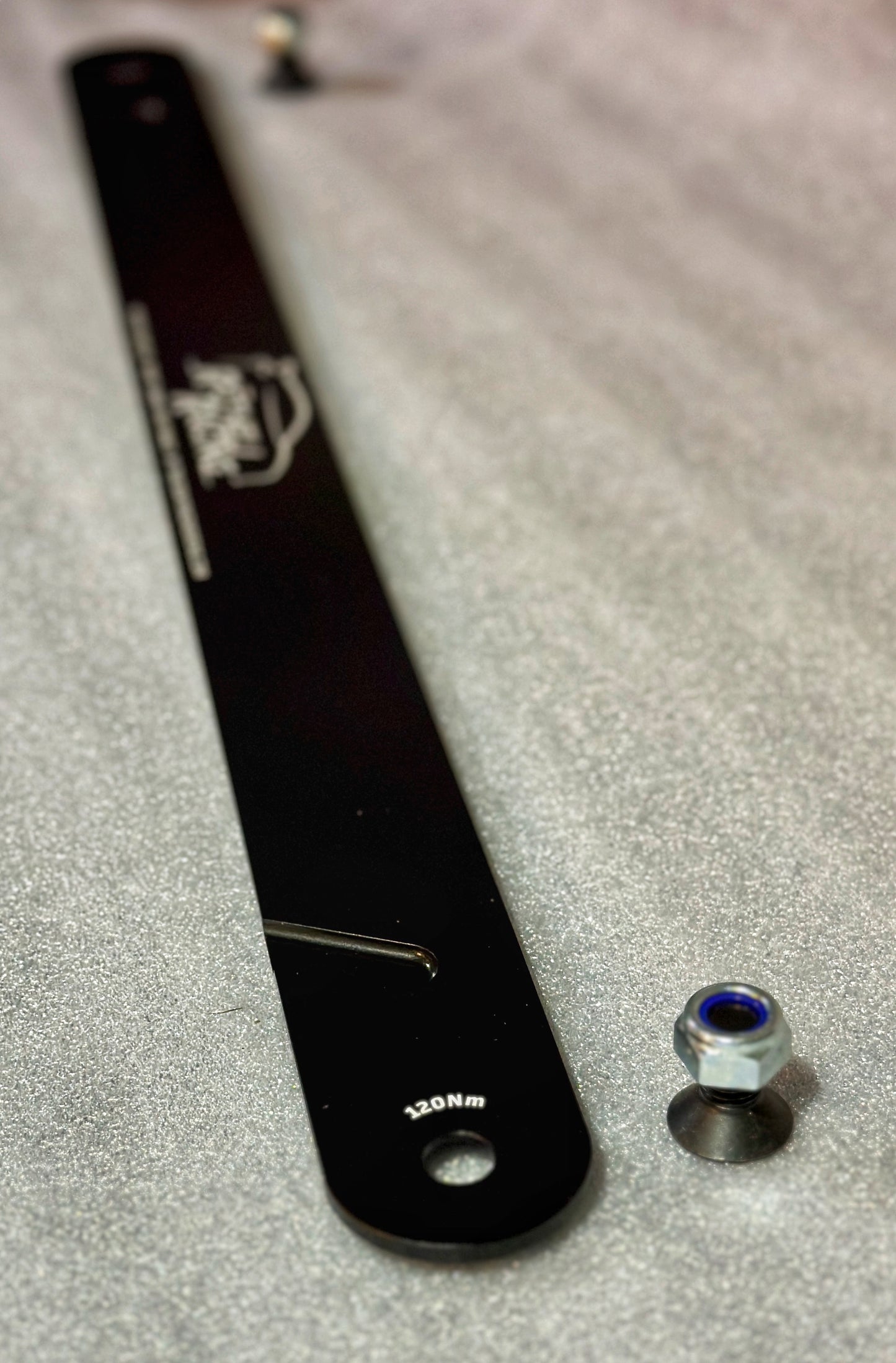 Rötheli Racing Lower Strut Brace