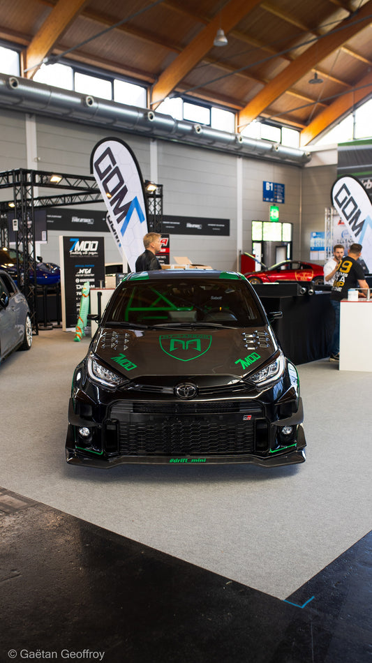 Rötheli Racing Geschenkgutschein