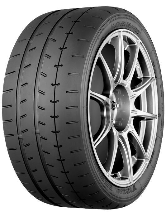Yokohama Advan A052