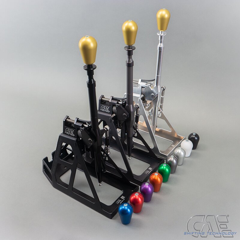 CAE Ultra Shifter