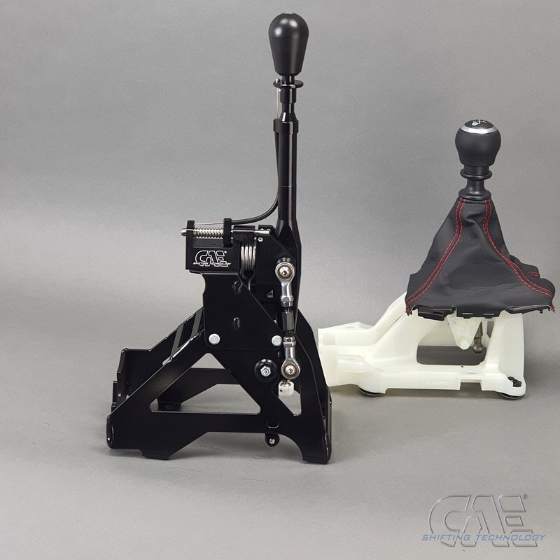 CAE Ultra Shifter