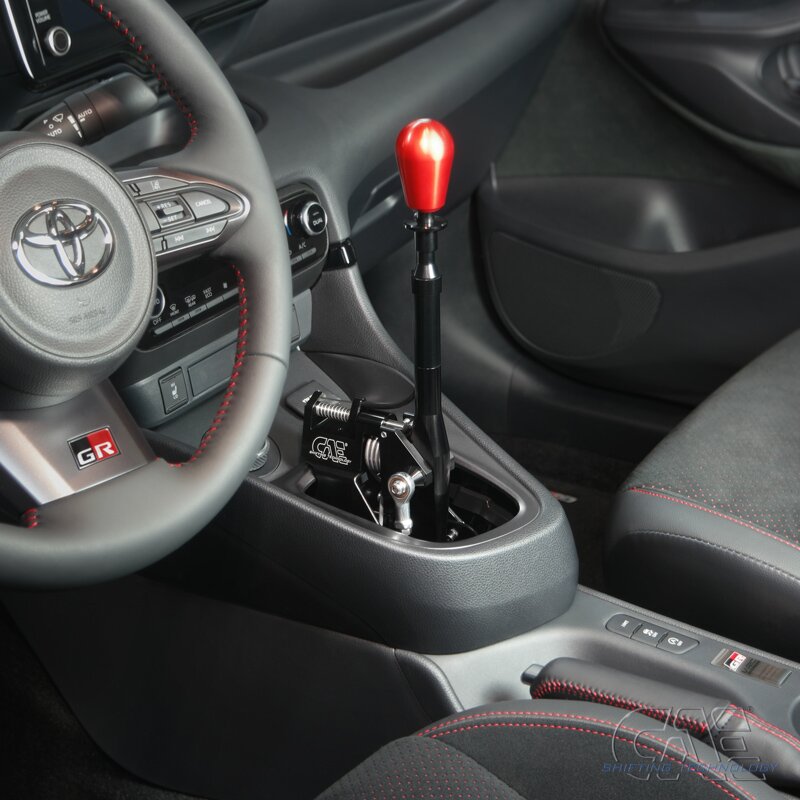 CAE Ultra Shifter