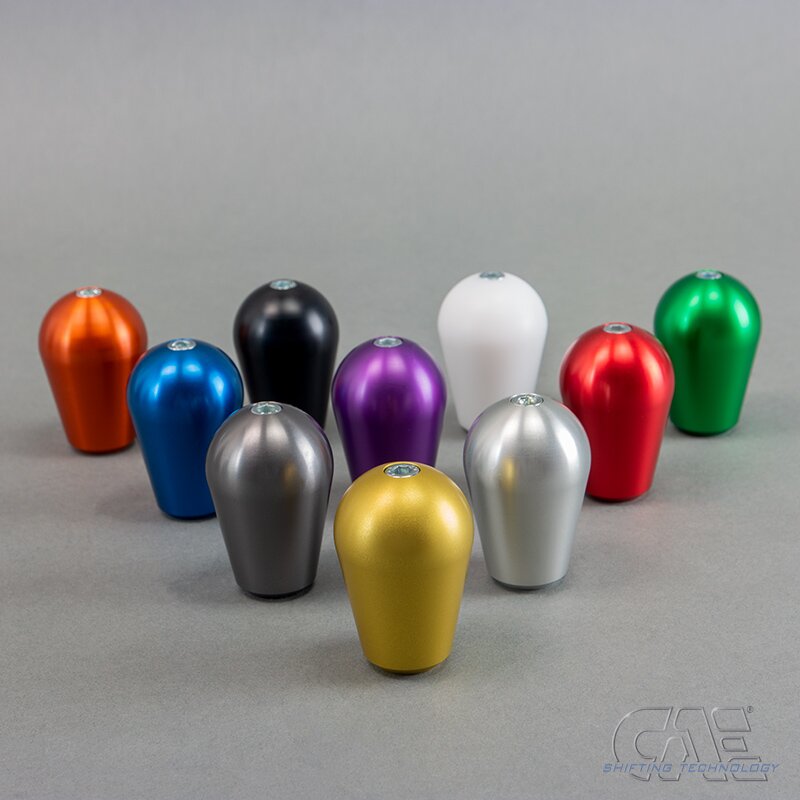 CAE Ultra Shifter