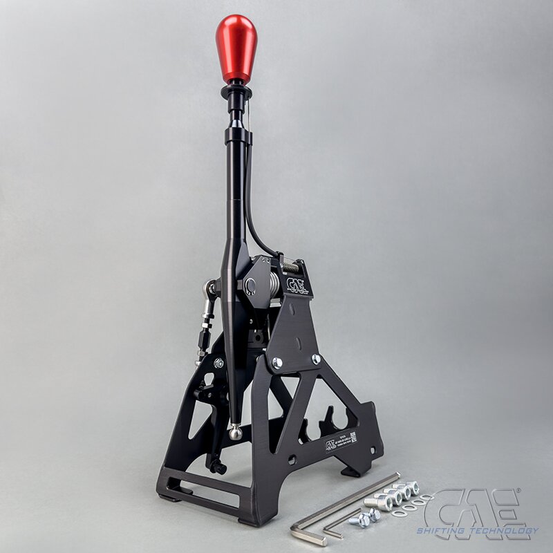 CAE Ultra Shifter
