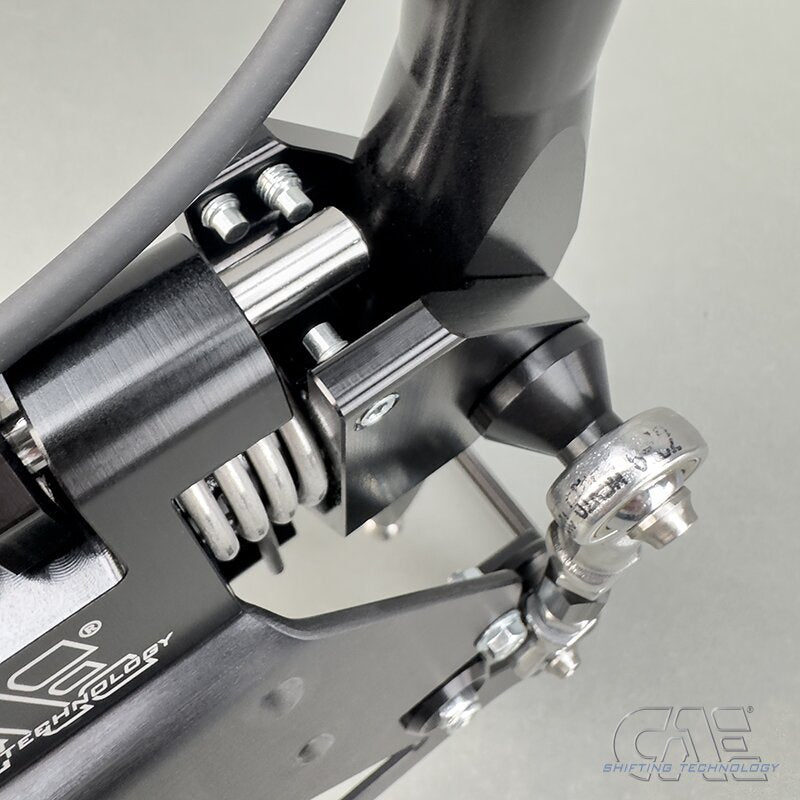 CAE Ultra Shifter