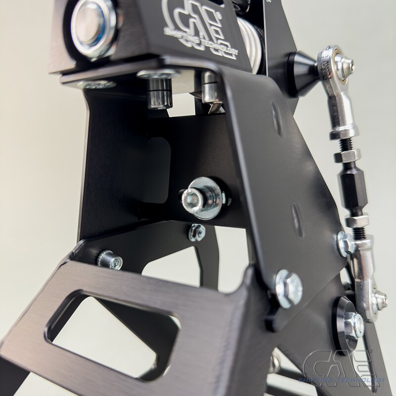 CAE Ultra Shifter