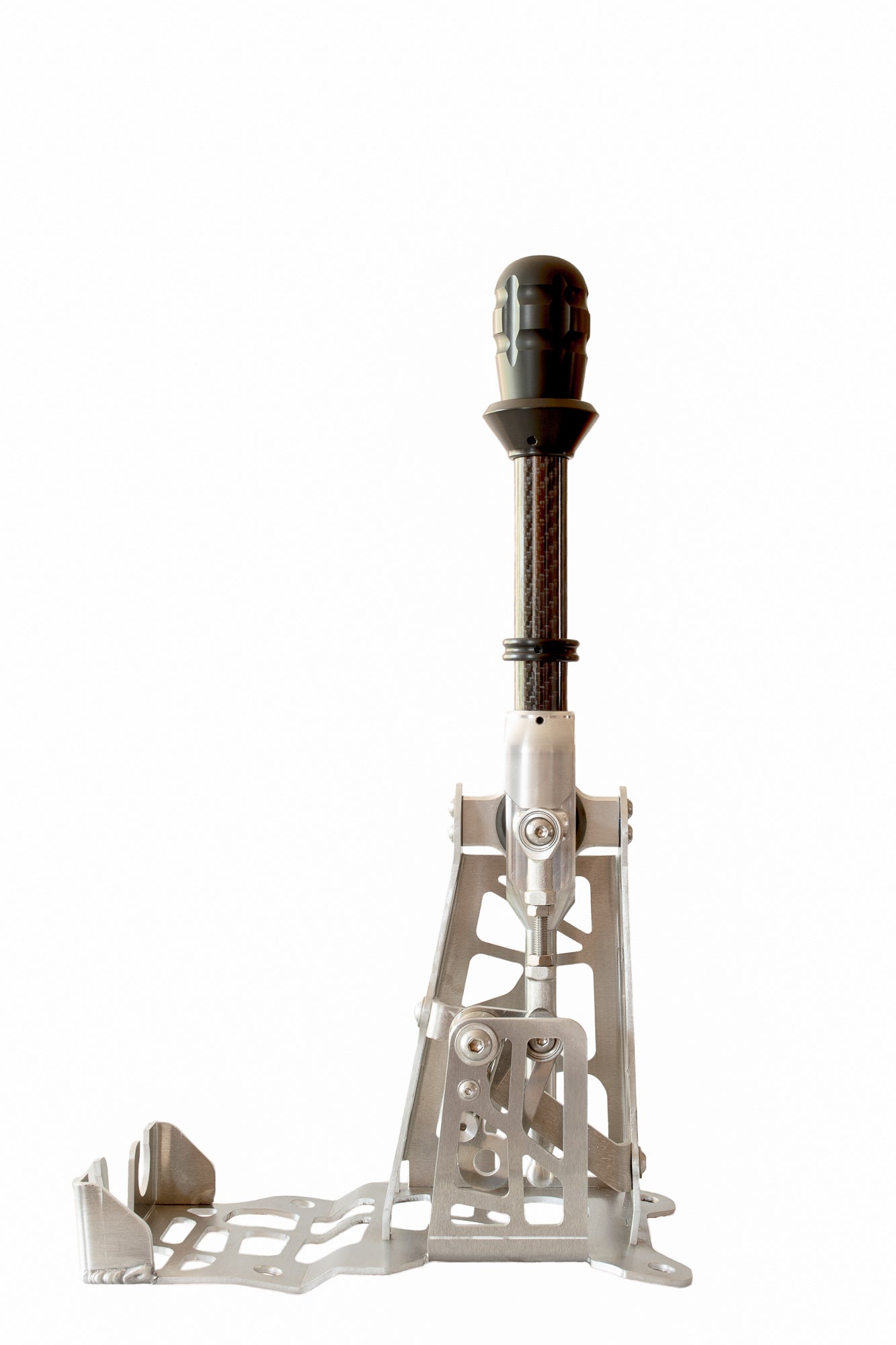 HRE short shifter