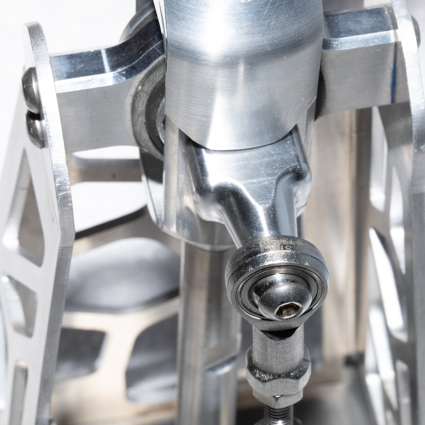 HRE short shifter