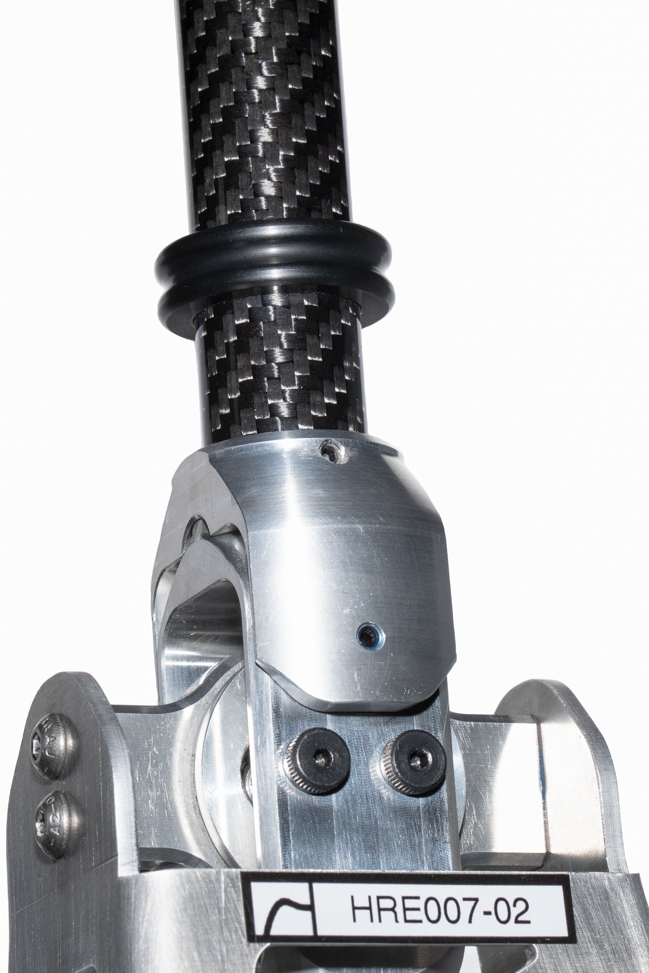 HRE short shifter