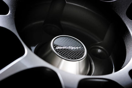 Weds Centercaps für GR Yaris