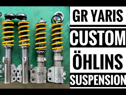 Öhlins Road & Track