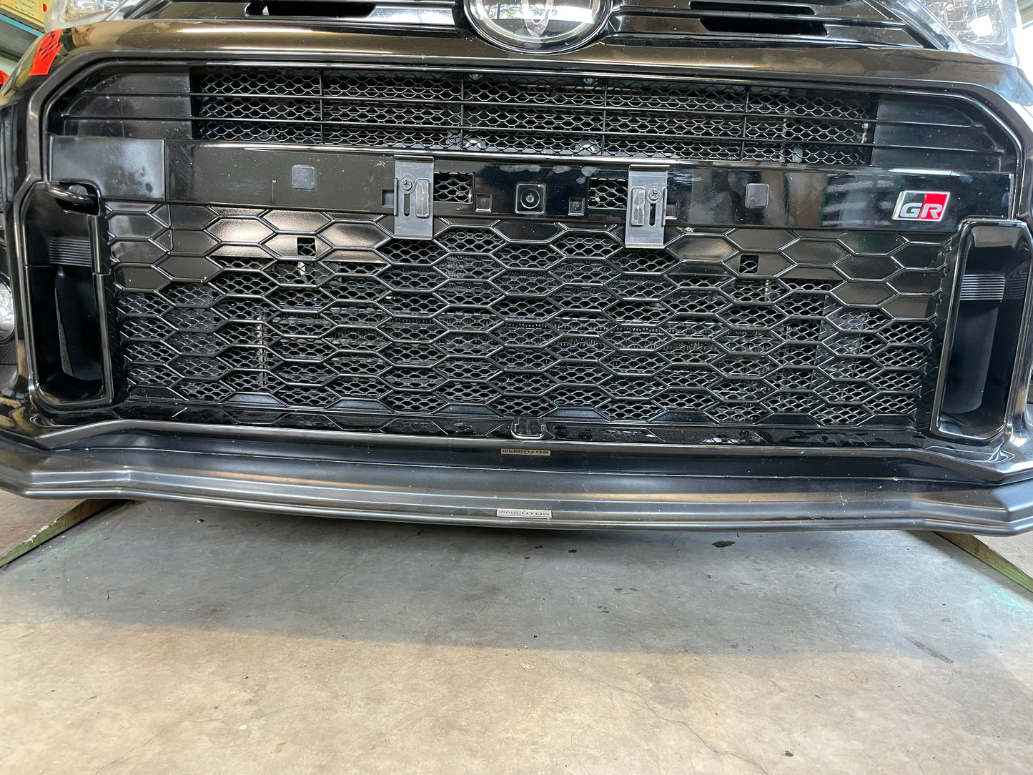 Used Plazmaman Intercooler