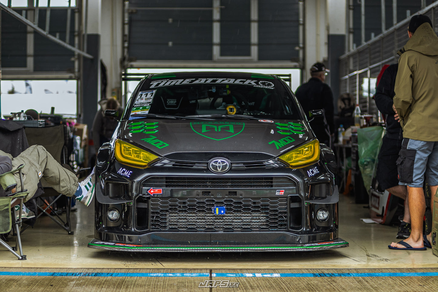 Used C-Tec Intercooler