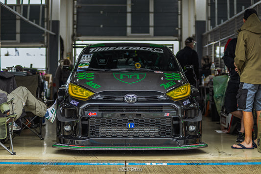 Used C-Tec Intercooler