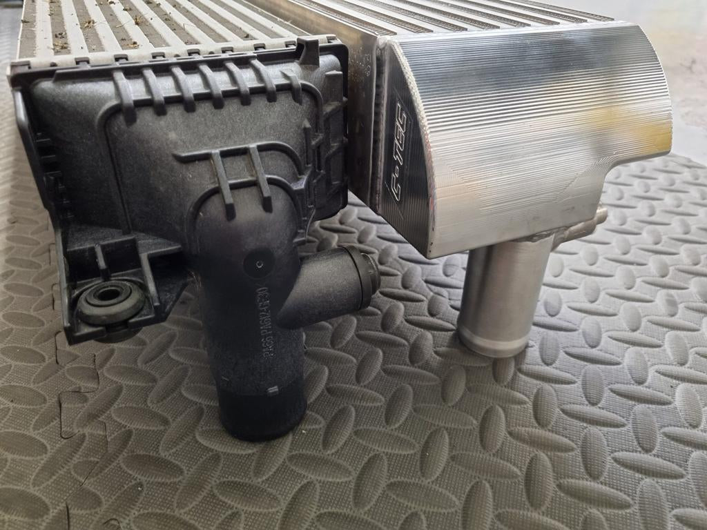 Used C-Tec Intercooler