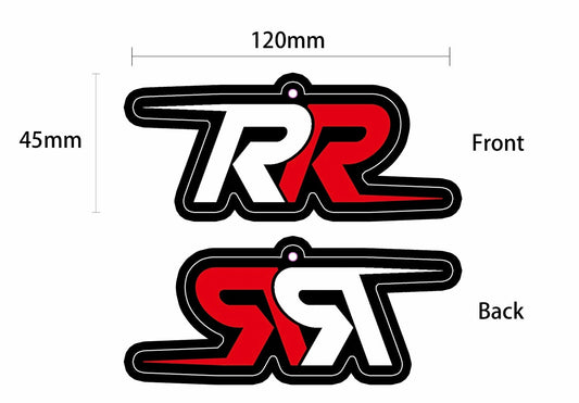 Rötheli Racing Duftbaum