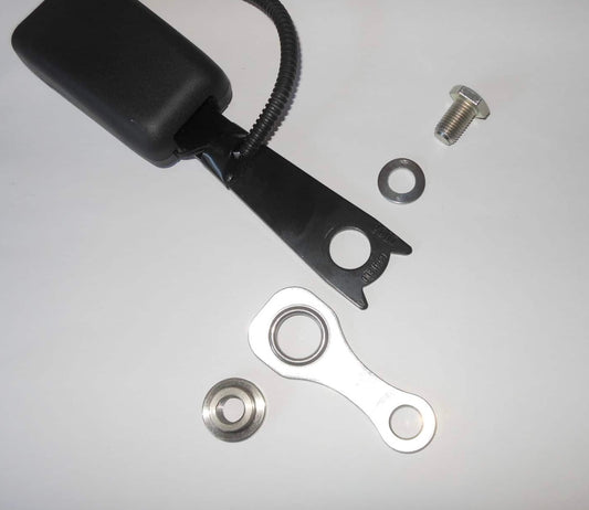 Gurtadapterkit GR Yaris