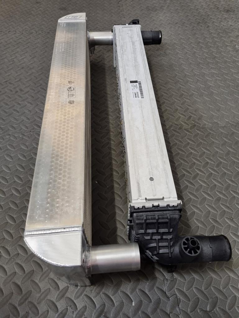 Used C-Tec Intercooler