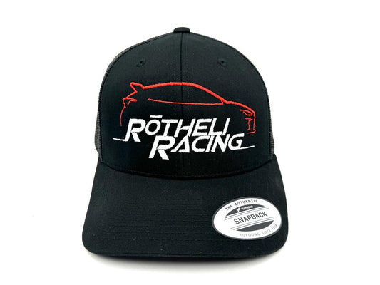 Rötheli Racing Cap