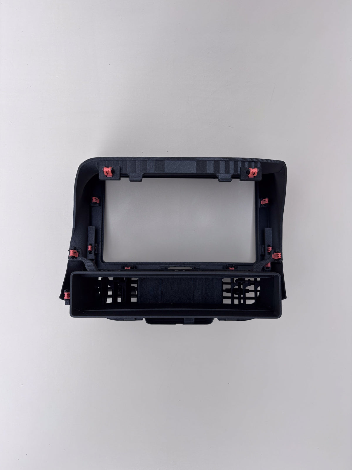 GR Yaris Gen 1 - Screen Lowering Kit