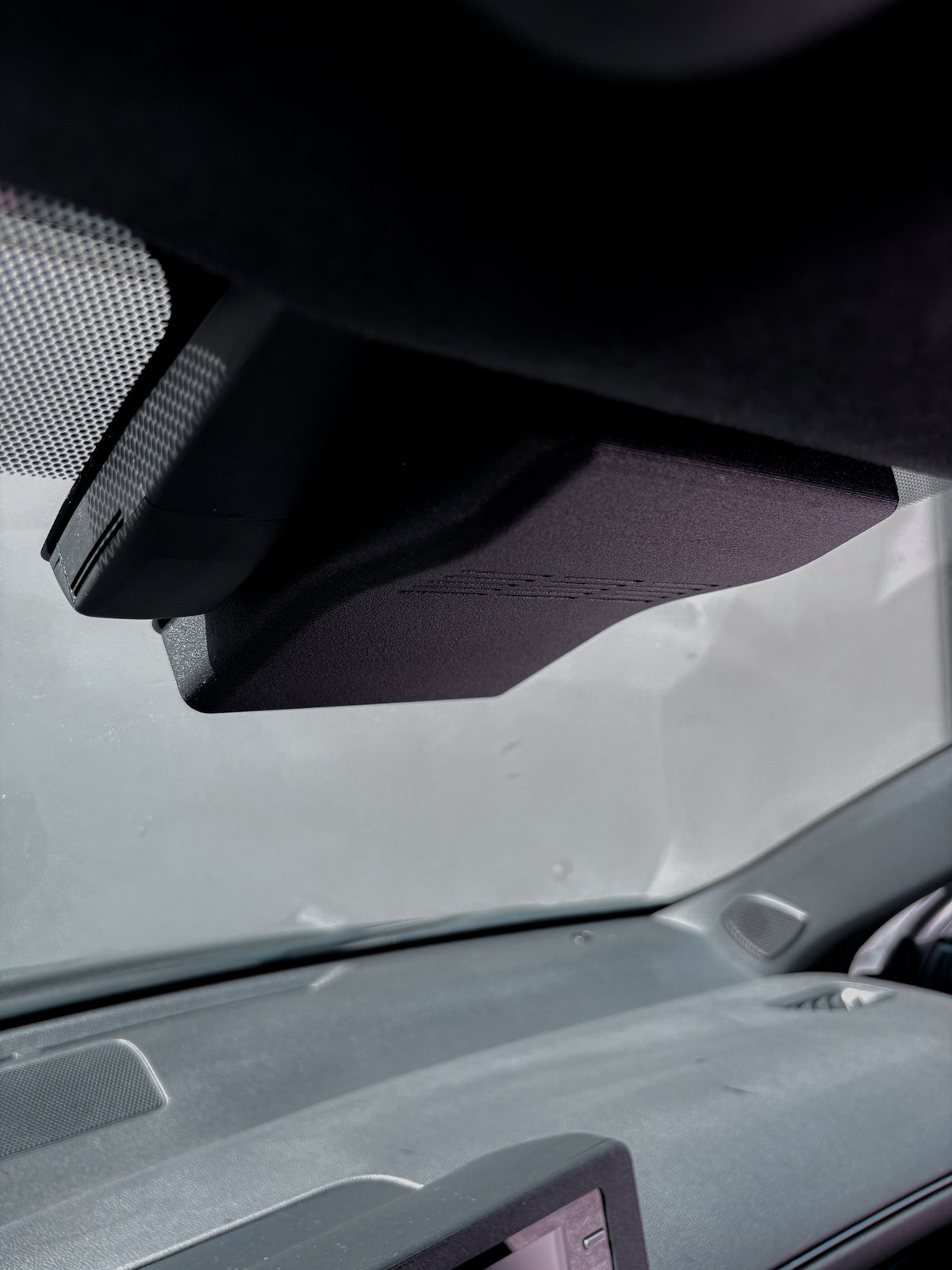 GR Yaris Gen 1 - Mirror Delete Kit