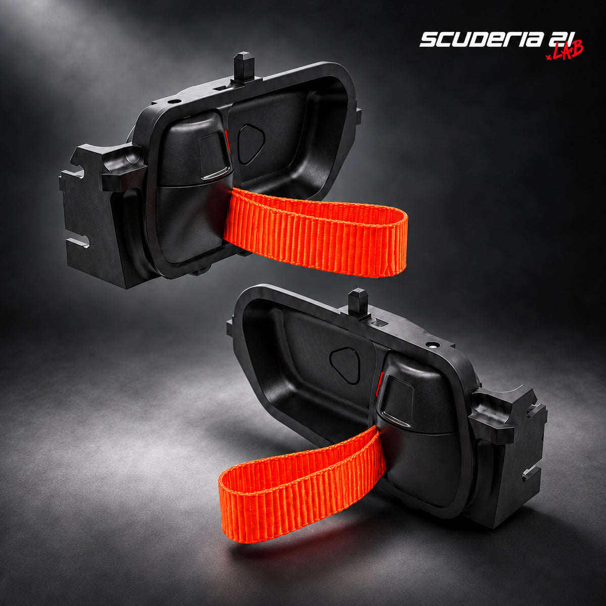 GR Yaris Gen 1/2 - Door Strap