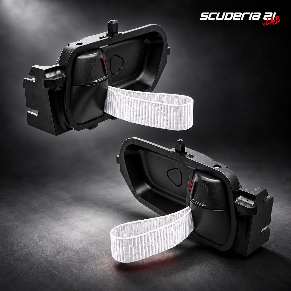 GR Yaris Gen 1/2 - Door Strap