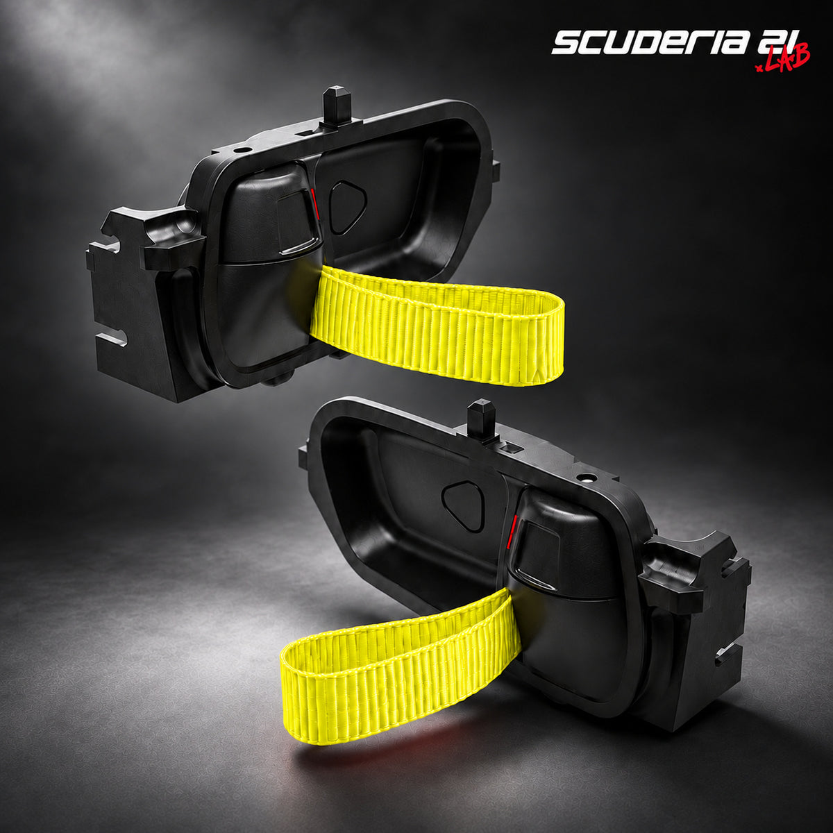 GR Yaris Gen 1/2 - Door Strap
