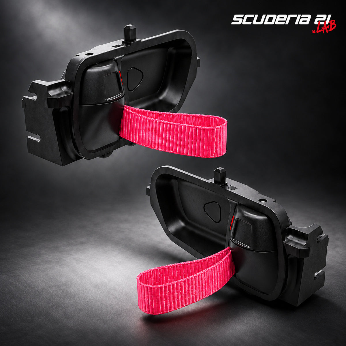 GR Yaris Gen 1/2 - Door Strap