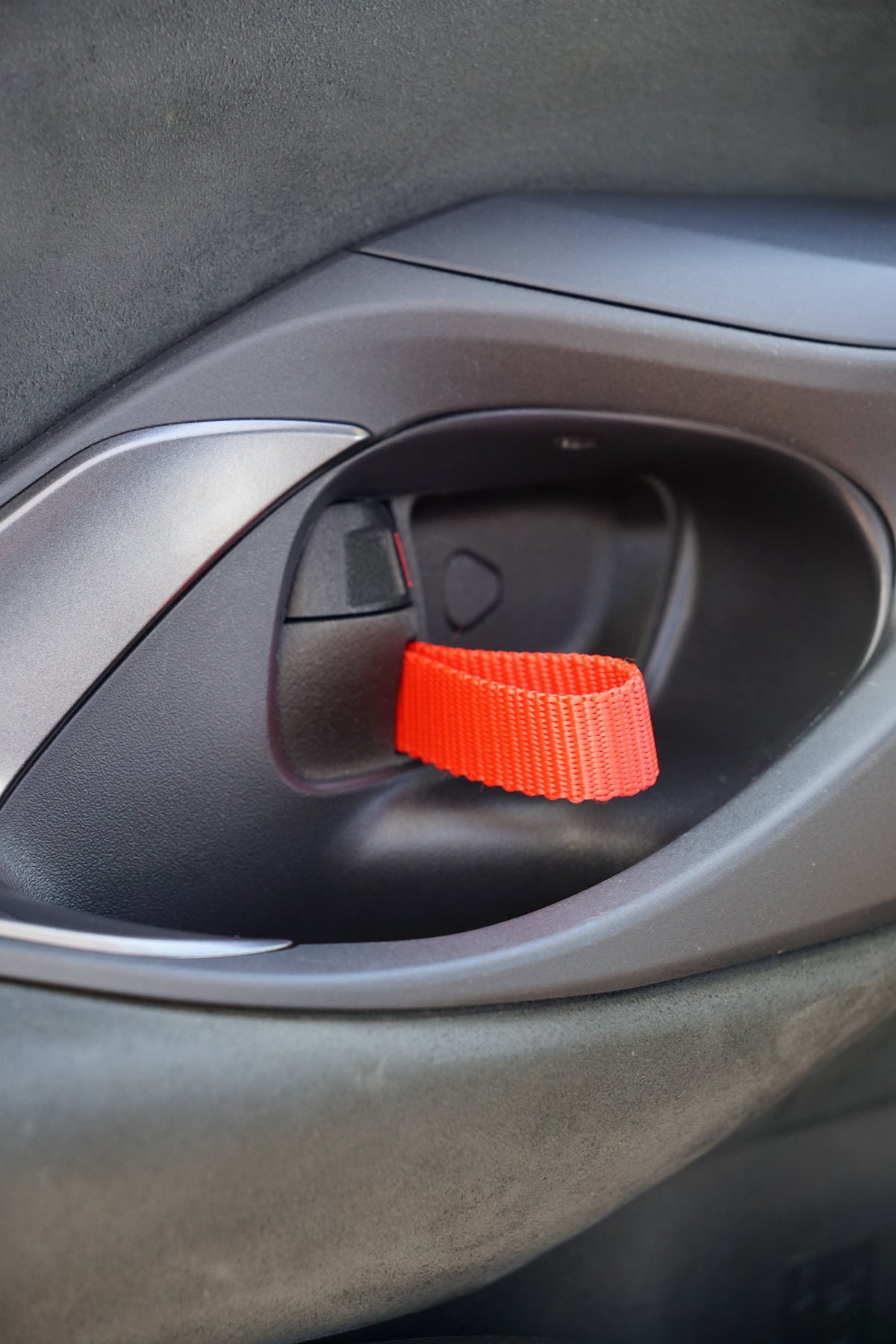 GR Yaris Gen 1/2 - Door Strap