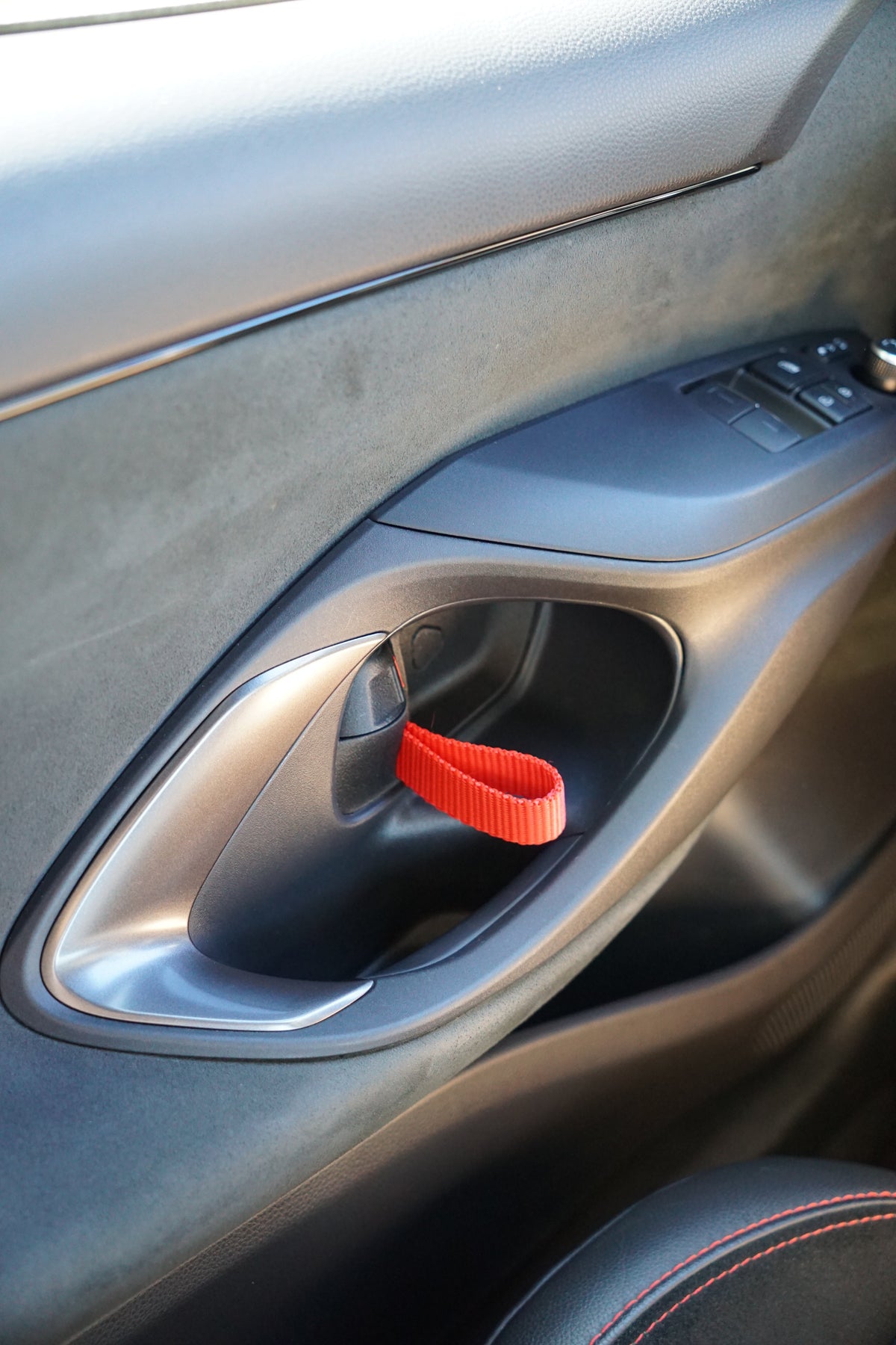 GR Yaris Gen 1/2 - Door Strap