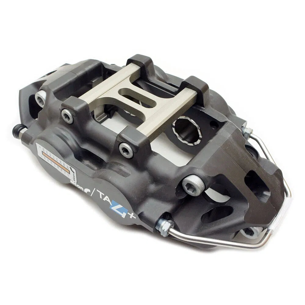 Alcon: GR Yaris & GR Corolla  - TA6 / TA4 Race Spec Brake Kits