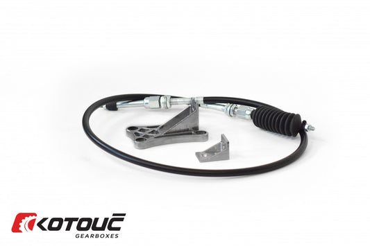 Kotouc GR Yaris "STREET" Paket